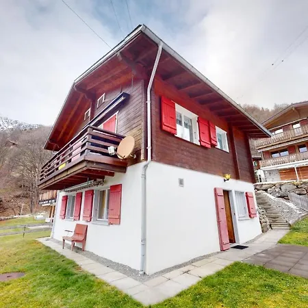 Apartment Melodie Md1