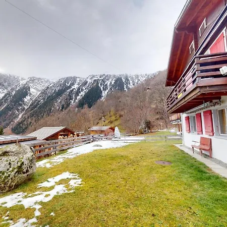 Apartment Melodie Md1 *