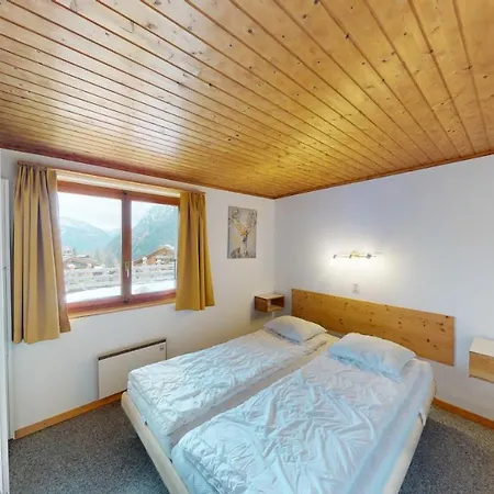 Apartment Melodie Md1 Blatten bei Naters