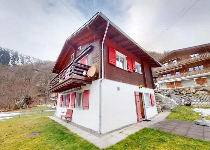 Appartement Melodie Md1