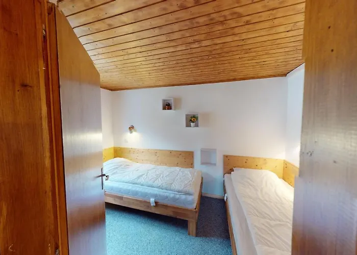 Melodie Md1 Appartement *