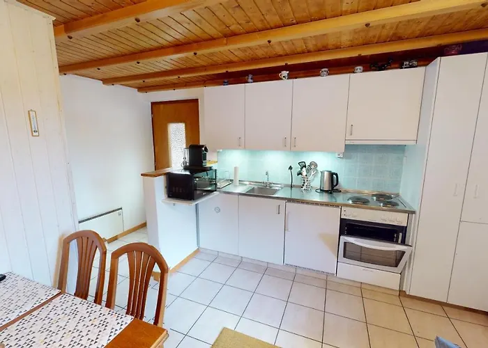 Melodie Md1 Blatten bei Naters