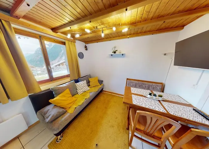 Melodie Md1 * Blatten bei Naters