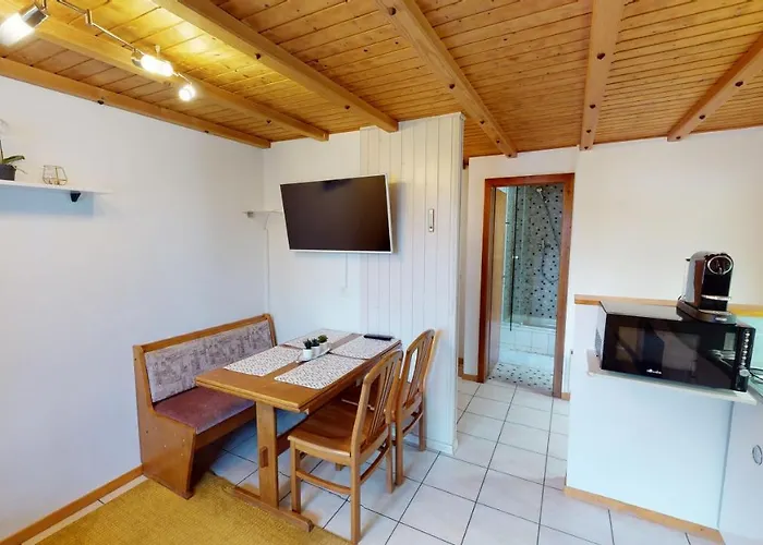 Appartement Melodie Md1