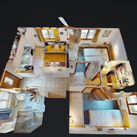 Apartment Melodie Md1