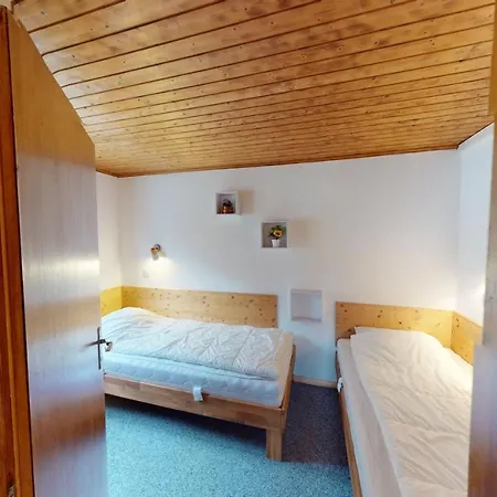 Melodie Md1 Apartment *